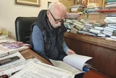 Керівник Хору Верьовки розказав, чому перевів артистів на чотириденку