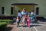 Столичні школи та садочки: яка кількість батьків задоволена освітнім процесом