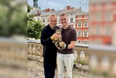 Садовий шукає аргументи, щоб переманити вчителя-зірку ТікТоку до Львова