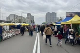 Продуктові ярмарки у столиці 7-12 жовтня: повний перелік локацій