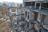 Скільки будинків та шкіл росіяни розбомбили у Харкові. Мер оприлюднив жахливу статистику