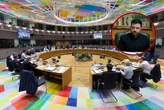 Зеленський закликав лідерів Євросоюзу погодити відкриття наступних кластерів до кінця червня