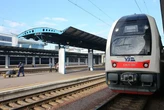 Через обстріл Полтавщини затримуються декілька поїздів: повний перелік