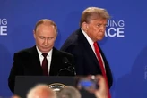 Держсекретар США пояснив, що насправді сталося підчас зустрічі Трампа і Путіна на Алясці
