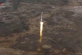 Росія вперше після ремонту запустила ракету з Байконура
