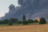 Сили оборони зробили українцям подарунок до Дня Конституції (відео)