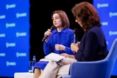 Санду зробила гучну заяву про переговори з Путіним
