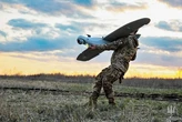Україна та Канада запускають спільне виробництво розвідувальних безпілотників