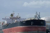 Сибіга закликав посили тиск на Росію після перехоплення Британією судна тіньового флоту