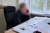 Розкрадання 15 млн в університеті Богомольця. Підозрювана намагалася втекти через вікно