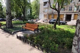 Що таке «кишенькові сквери» та в яких районах Києва вони вже з’явилися (фото)