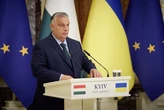 Євродепутат назвав Орбана дурнем через його спротив вступу України до ЄС