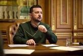 Зеленський підписав три важливих закони, РФ масовано атакувала Україну ракетами. Головне за 28 листопада
