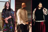 Руслана, Скрипка, Федишин. Як українські зірки святкують День вишиванки (фото, відео)