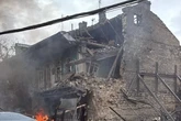 Дрон РФ розніс житловий будинок в Одесі: перші деталі атаки
