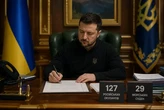 Україна запровадила санкції проти російських воєначальників та суден РФ