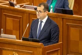 Молдова отримала новий уряд: хто такий прем'єр Тофан