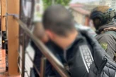 Затримано двох іноземців за зухвалий розбійний напад на громадянина Туреччини