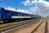 «Укрзалізниця» відновила рух поїздів на Київщині після обстрілу