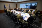 Зеленський анонсував корективи до стратегії оборони України після спеціальної Ставки