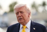 Трамп виступив за збереження федерального контролю над ринками прогнозів