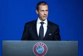 Президент УЄФА цинічно пояснив, чому підтримує повернення російських юнацьких команд