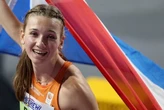 Олімпійська чемпіонка заявила, що її ображає порівняння з Міккі Маусом
