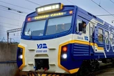 «Укрзалізниця» повідомила про затримку потягів через російський обстріл: перелік