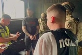 «Друга група» за $25 тис. Затримано підприємця, який продавав ухилянтам фіктивну інвалідність