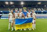 Жіночий Кубок Європи з футболу: «Ворскла» поступилася данській «Фортуні»