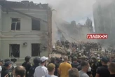 Річниця трагедії «Охматдиту»: Українська розвідка викриває виробників ракети Х-101 без санкцій