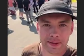 Пішов на протест – опинився у СЗЧ: військовий «Рарогу» заявив про тиск після підтримки Федорова