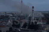 У Білгороді під обстріл потрапила місцева ТЕЦ. Частина міста залишилася без світла та води