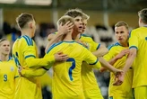 Визначилися суперники молодіжної збірної України з футболу в червневих товариських матчах