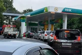 Білорусь рекордно наростила поставки бензину до Росії