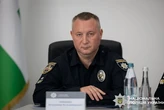 Поліція Чернігівщини отримала нового керівника