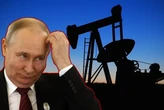 Кремль без грошей? Нафтові доходи Росії падають через світові ціни