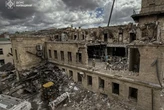 Масована атака на Київ 24 травня 2026 року: рятувальники четверту добу ліквідовують наслідки