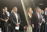 Україна відзначила нагородами новозеландських політиків та активістів