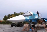 Російська армія отримала нову партію винищувачів-бомбардувальників Су-34