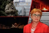 Нічний удар по окупованому Мелітополю. Енергетична експертка пояснила, чому це було вкрай важливо