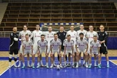 Євро-2026 із футзалу. Україна здобула п’яту перемогу поспіль у відборі