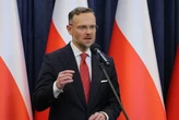 Голова Канцелярії Навроцького опинився у базі «Миротворця»