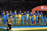 Вікенд для легіонерів збірної України з футболу: дебютні поєдинки Судакова й Ваната