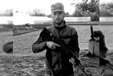 Священник ПЦУ з Сумщини загинув під час стрілецького бою
