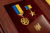 Президент присвоїв звання Герой України пілоту, що має 294 перемоги у небі