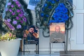 Київщина попрощалася з братами Мосейчуками, у вбивстві яких підозрюються військові 155-ї бригади
