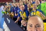 Жіноча збірна України з гандболу U-19 стала чемпіоном Європи у дивізіоні B