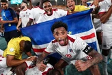 Іспанія втратила очки з Кабо-Верде на Чемпіонаті світу 2026