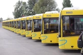Автобуси №14Т та №112 змінять рух через ремонт трамвайних колій на Глибочицькій